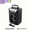 Mini Metallic wireless blue tooth speaker with microphone